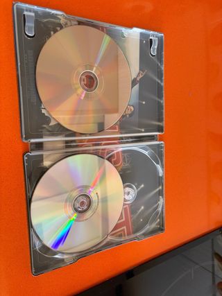 DVD Michael Jackson This Is It