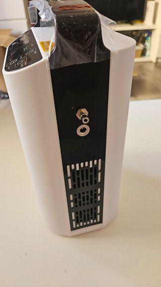 Concentrador Oxígeno Portátil Varon NT-1