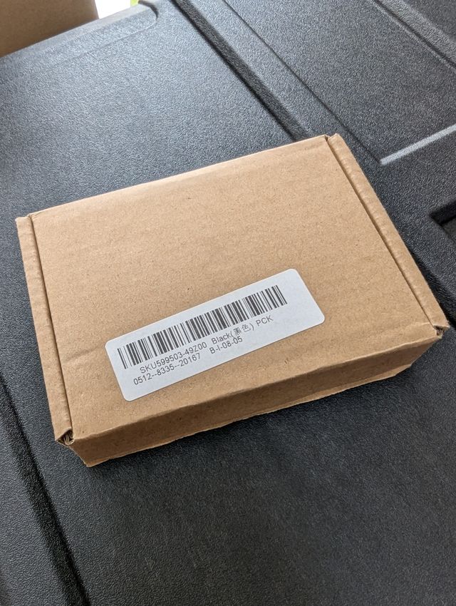 Miras tácticas retráctiles