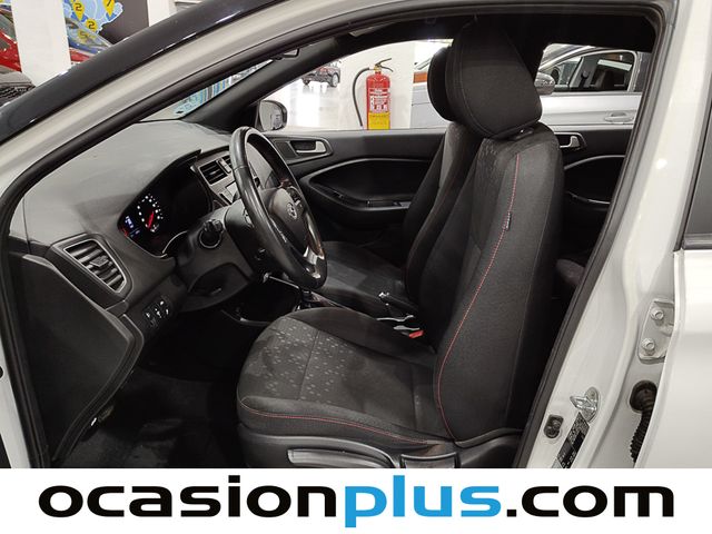 Hyundai i20 1.0 TGDI Tecno DCT 74 kW (100 CV)