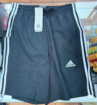 Adidas Pantalón Corto AEROREADY