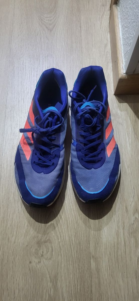 Zapatillas Adidas Adizero Boston 10