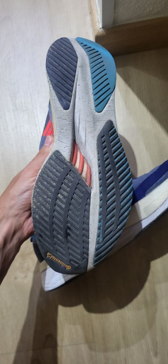 Zapatillas Adidas Adizero Boston 10