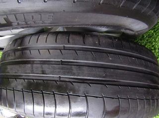 Audi 93222 juego llantas q5 (8r) 2.0 tfsi quattro