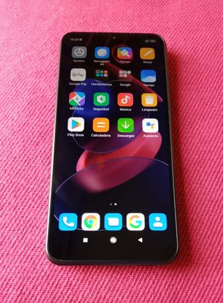 Xiaomi Redmi 9AT