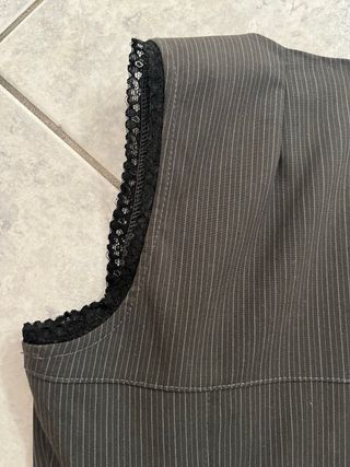 Abitino senza maniche estivo primaverileDanny Rose