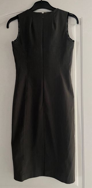 Abitino senza maniche estivo primaverileDanny Rose