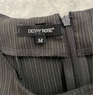 Abitino senza maniche estivo primaverileDanny Rose