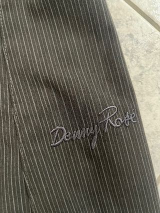 Abitino senza maniche estivo primaverileDanny Rose