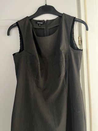 Abitino senza maniche estivo primaverileDanny Rose