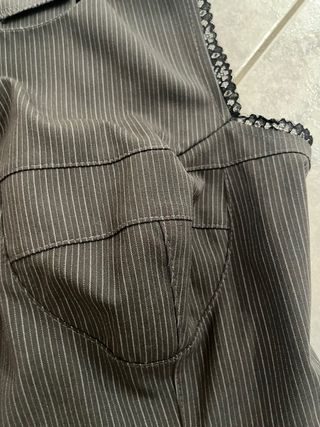 Abitino senza maniche estivo primaverileDanny Rose