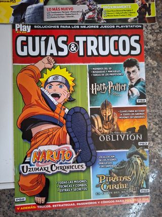 Revistas Playmania PS2-PS3-PSP.N°101,102 y 103.