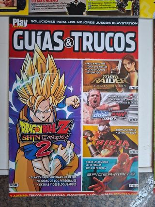 Revistas Playmania PS2-PS3-PSP.N°101,102 y 103.