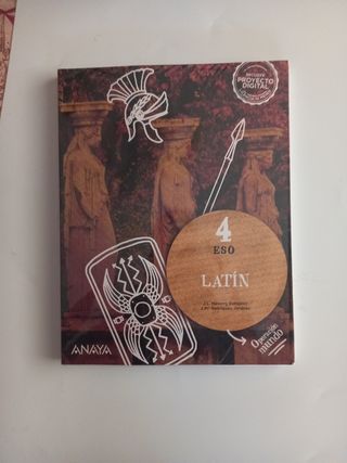 Latín 4
