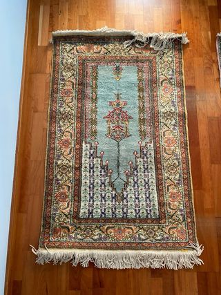 Tappeti turchi - 2 pezzi