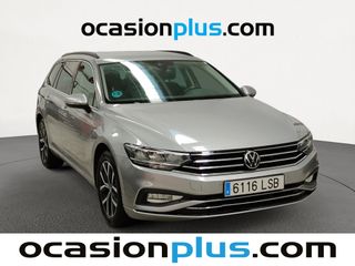Volkswagen Passat Variant Executive 2.0 TDI 110 kW (150 CV) DSG