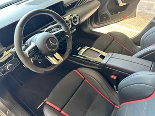 MERCEDES-BENZ Clase A MercedesAMG A 45 S 4MATIC
