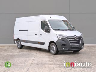 Renault Master Furgón T L3H2 3500 B dCi E 110kW (150CV)