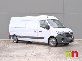 Renault Master Furgón T L3H2 3500 B dCi E 110kW (150CV)