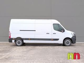 Renault Master Furgón T L3H2 3500 B dCi E 110kW (150CV)