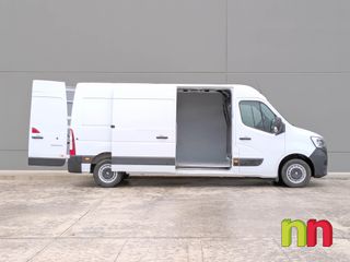 Renault Master Furgón T L3H2 3500 B dCi E 110kW (150CV)