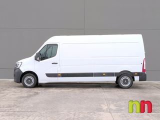 Renault Master Furgón T L3H2 3500 B dCi E 110kW (150CV)