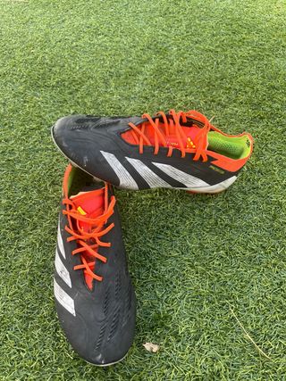 Botas fútbol Adidas Predator - 42 2/3