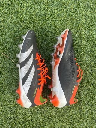 Botas fútbol Adidas Predator - 42 2/3