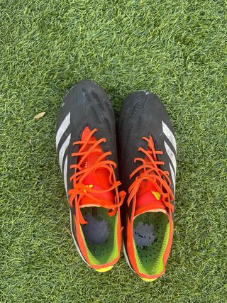 Botas fútbol Adidas Predator - 42 2/3
