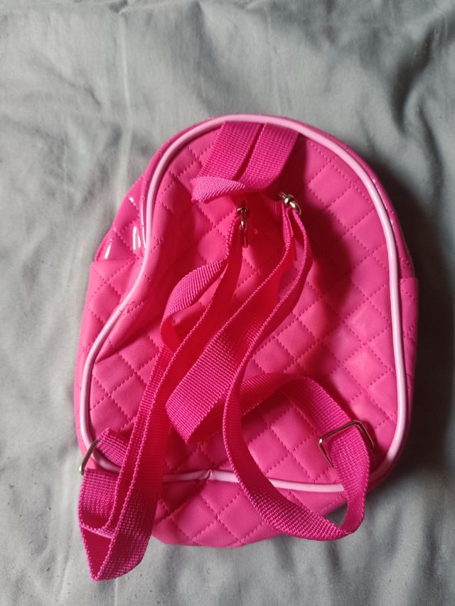 Mochila pequeña Unicornio Niña