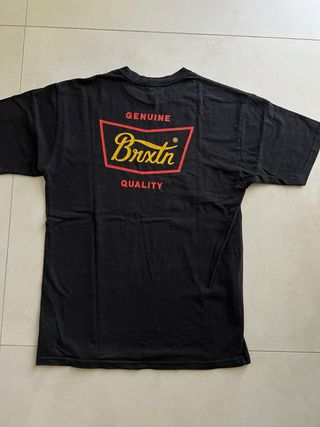 Brixton Hedge S/S Premium Tee M