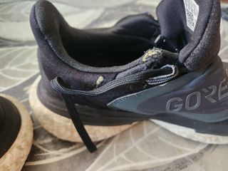 Zapatillas Adidas SolarGlide Gore-Tex