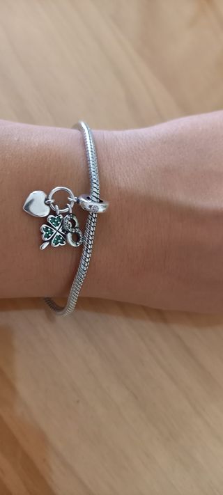 Braccialetto donna prezzo trattabile