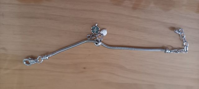 Braccialetto donna prezzo trattabile