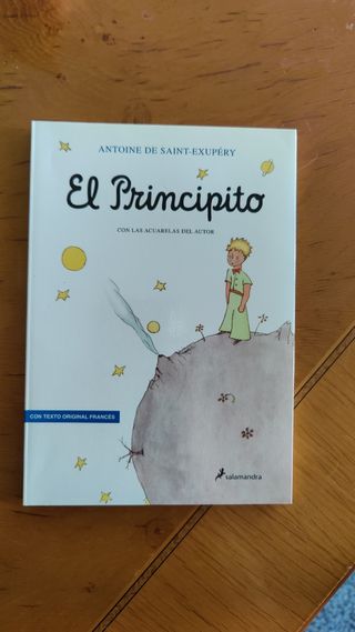 El Principito