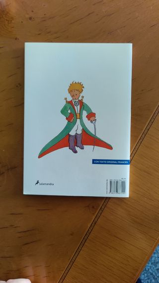 El Principito