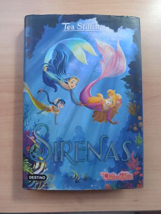 Sirenas