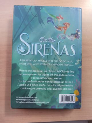 Sirenas