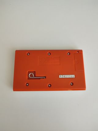 Nintendo Game & Watch Tropical Fish