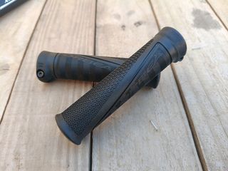 Puños bici Orbea MTB