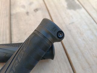 Puños bici Orbea MTB