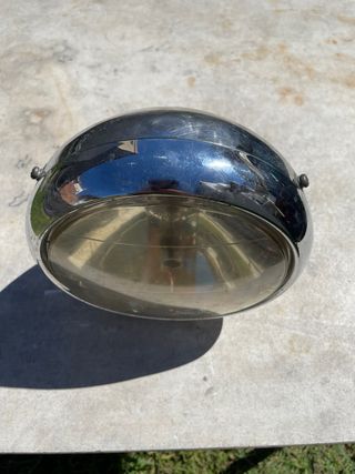 Farola Hyosung Aquila