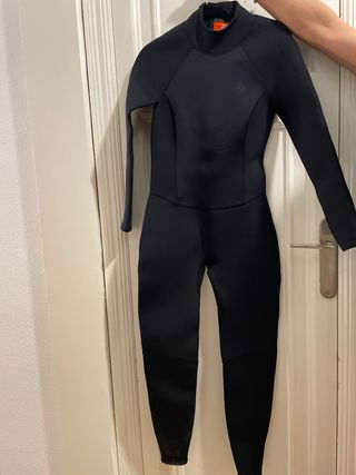 Traje neopreno completo nuevo