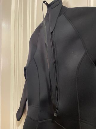 Traje neopreno completo nuevo