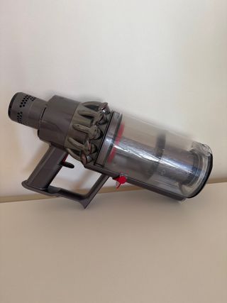 Dyson V11 - Cuerpo