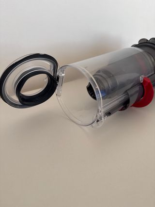 Dyson V11 - Cuerpo
