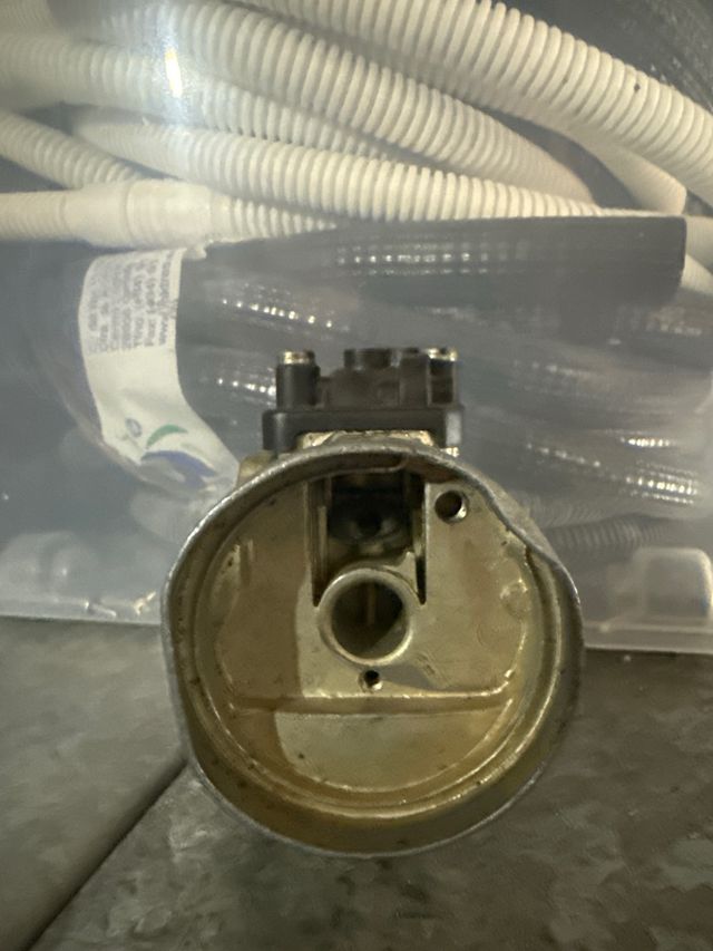 Carburador Dellorto SHA 12-12