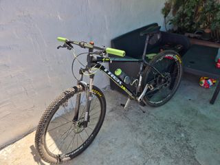 Trek Xcaliber 29" MTB