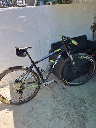 Trek Xcaliber 29" MTB
