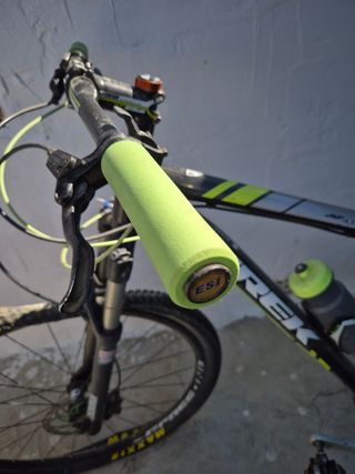 Trek Xcaliber 29" MTB